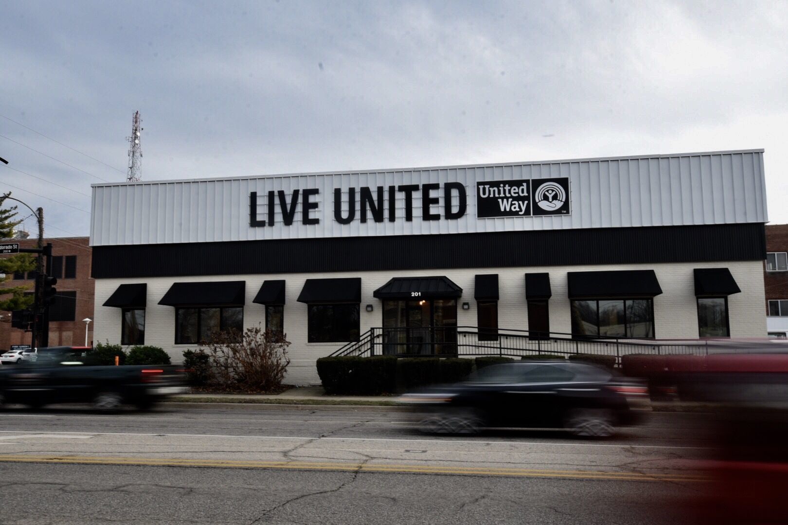 United Way